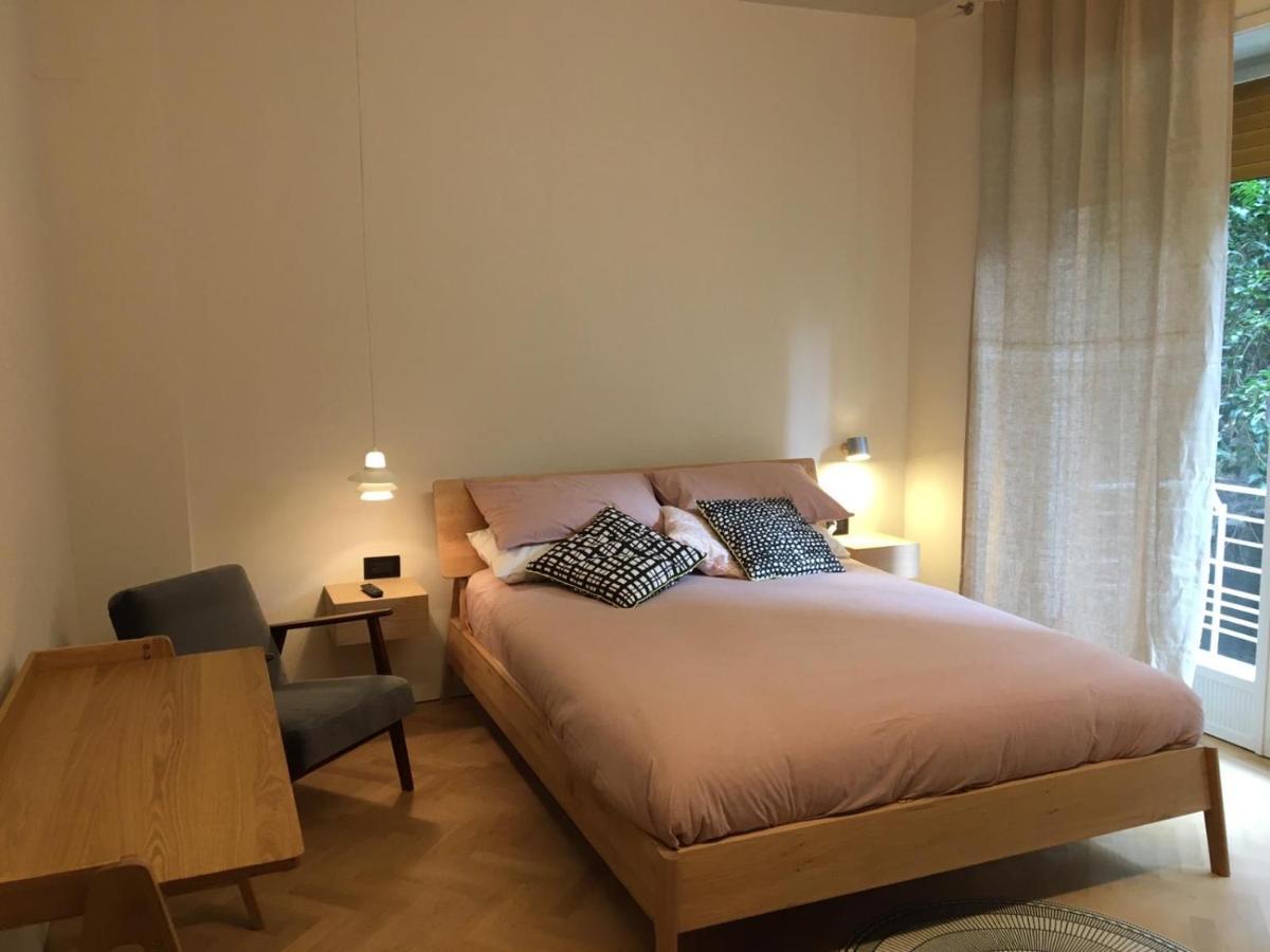 サレルノ La Casa Sugli Archi Bed & Breakfast エクステリア 写真