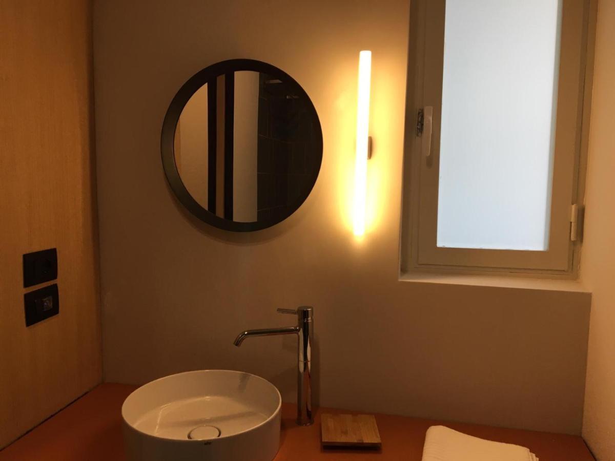 サレルノ La Casa Sugli Archi Bed & Breakfast エクステリア 写真
