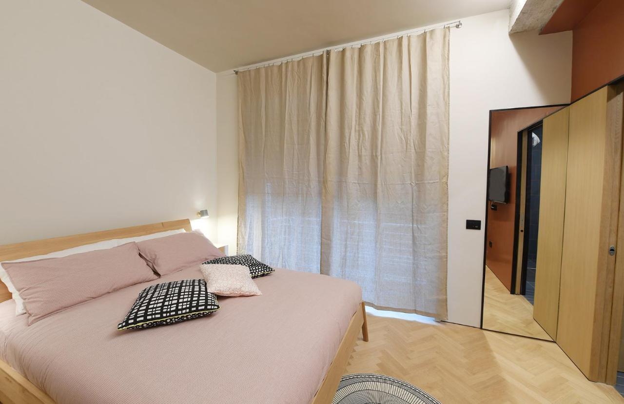 サレルノ La Casa Sugli Archi Bed & Breakfast エクステリア 写真
