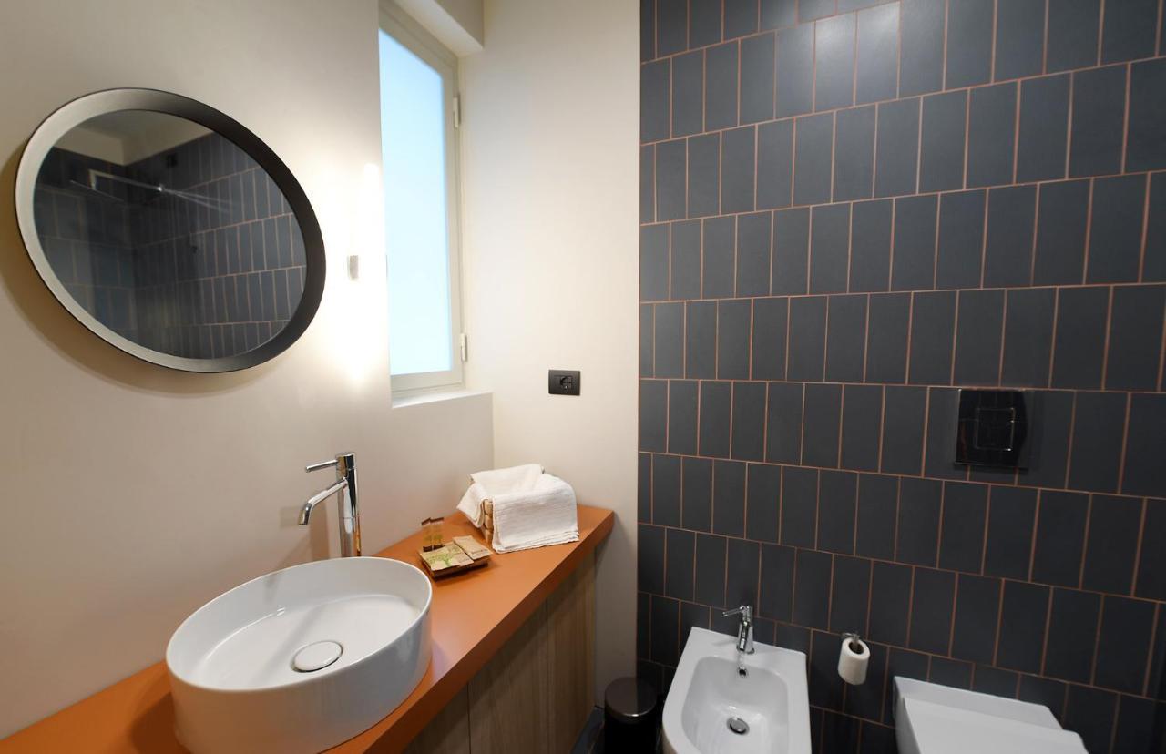 サレルノ La Casa Sugli Archi Bed & Breakfast エクステリア 写真