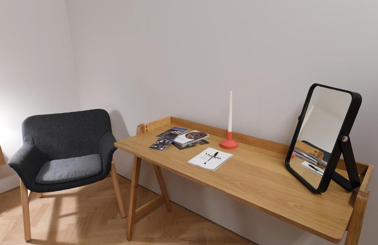 サレルノ La Casa Sugli Archi Bed & Breakfast エクステリア 写真