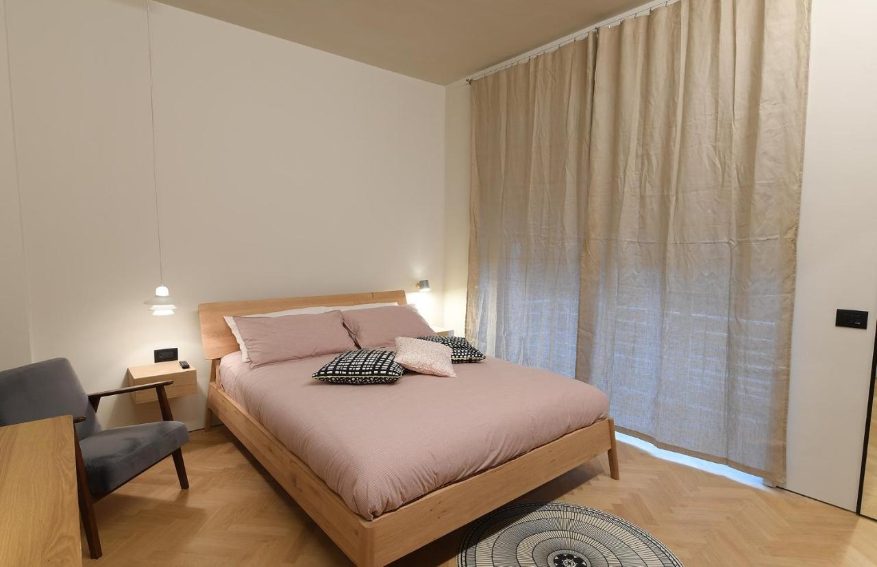 サレルノ La Casa Sugli Archi Bed & Breakfast エクステリア 写真